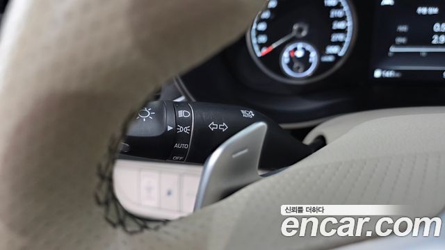 Genesis G70 2022 — photo 26