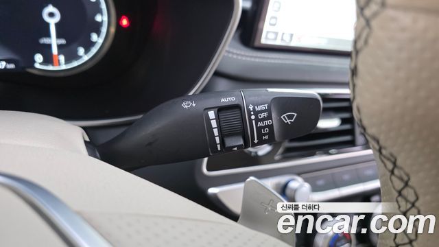 Genesis G70 2022 — photo 27