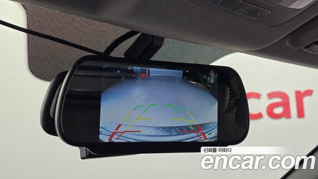 Hyundai Starex 2019 — photo 14