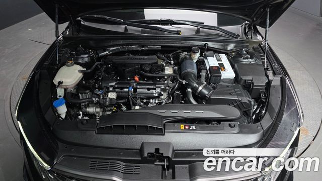 Kia K5 2021 — photo 6