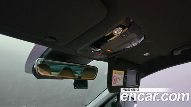 Kia K5 2021 — photo 23
