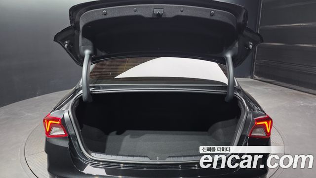Kia K5 2021 — photo 26