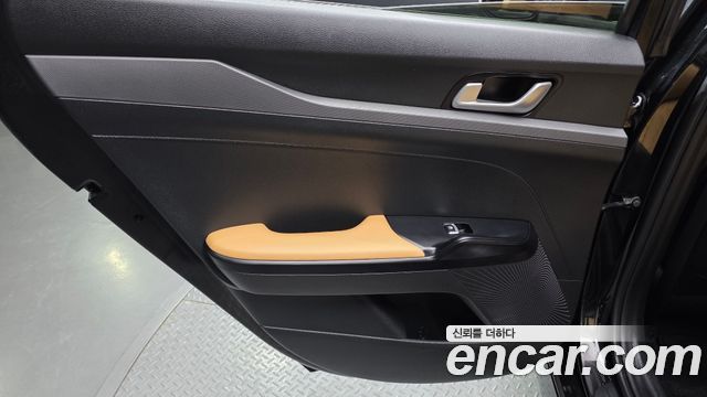 Kia K5 2021 — photo 15