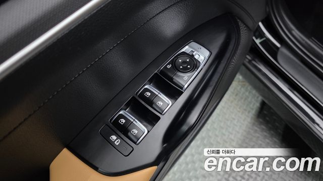 Kia K5 2021 — photo 28