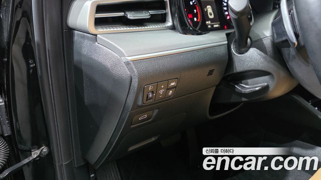 Kia K5 2021 — photo 30