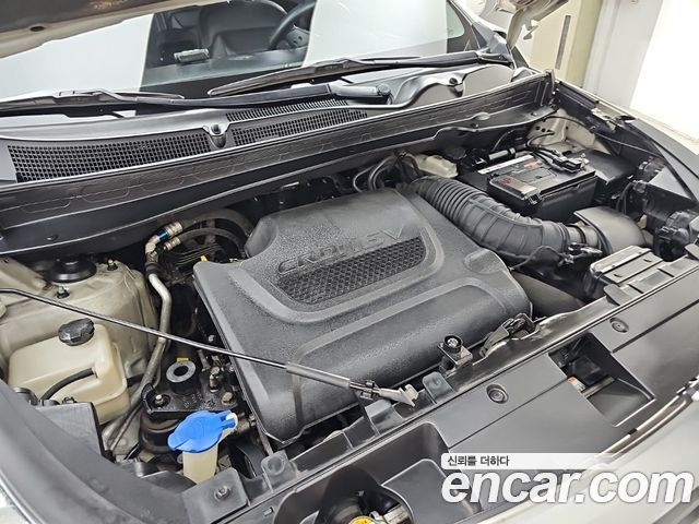 Kia Sportage 2011 — photo 6