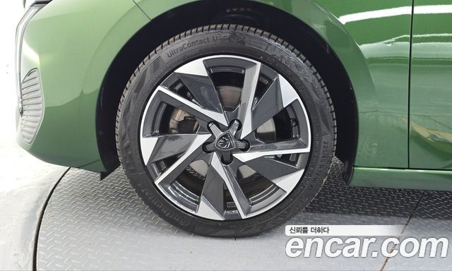 Peugeot 308 2023 — photo 5