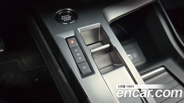 Peugeot 308 2023 — photo 12