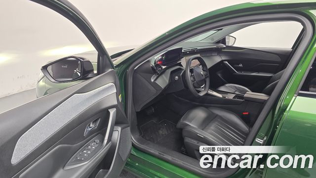 Peugeot 308 2023 — photo 13