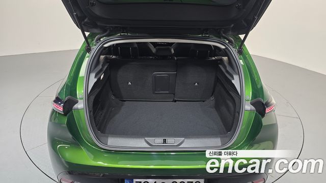 Peugeot 308 2023 — photo 23