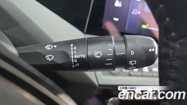 Peugeot 308 2023 — photo 27