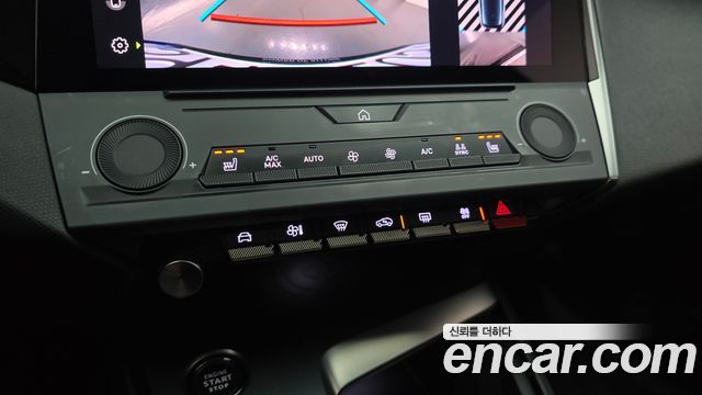 Peugeot 308 2023 — photo 30