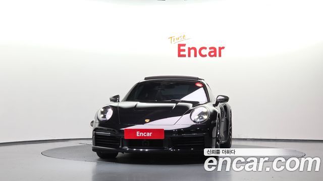 Porsche 911 2022 — photo 3