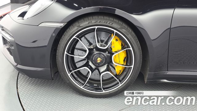 Porsche 911 2022 — photo 5