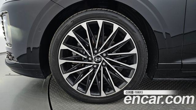 Hyundai Grandeur 2023 — photo 5