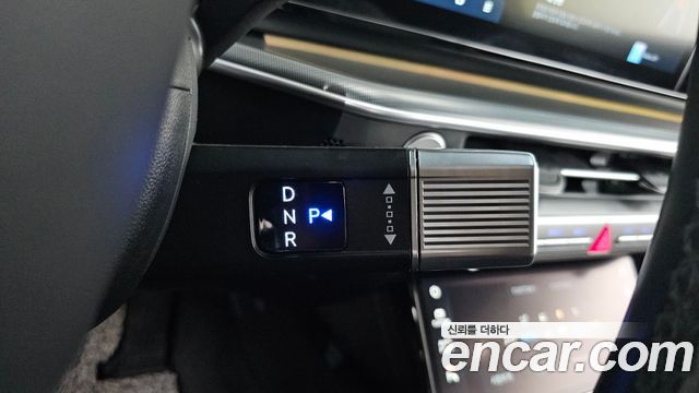 Hyundai Grandeur 2023 — photo 12