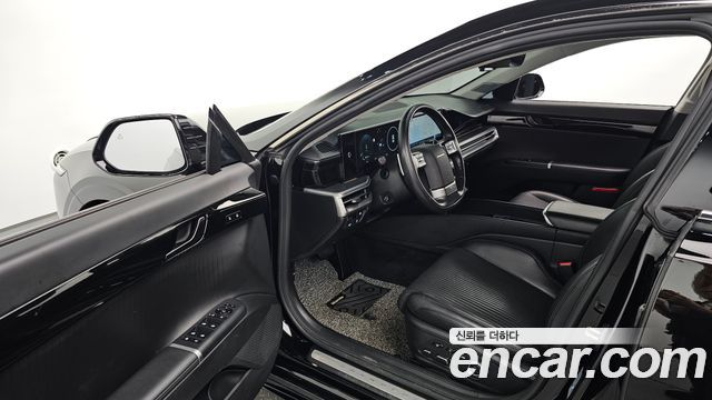 Hyundai Grandeur 2023 — photo 13