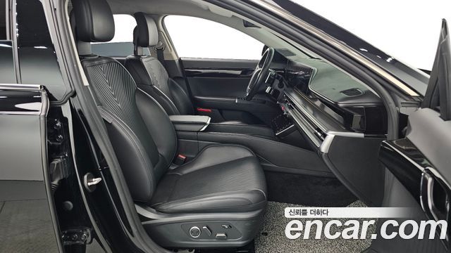 Hyundai Grandeur 2023 — photo 17