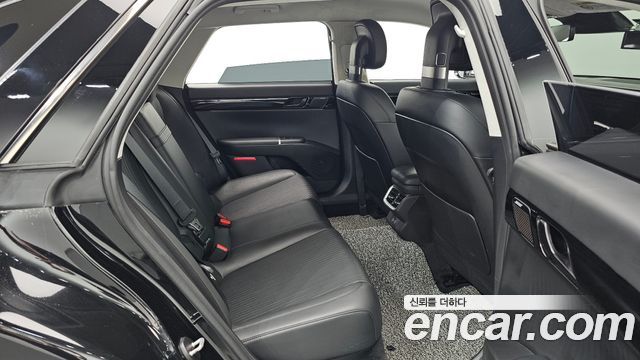 Hyundai Grandeur 2023 — photo 18