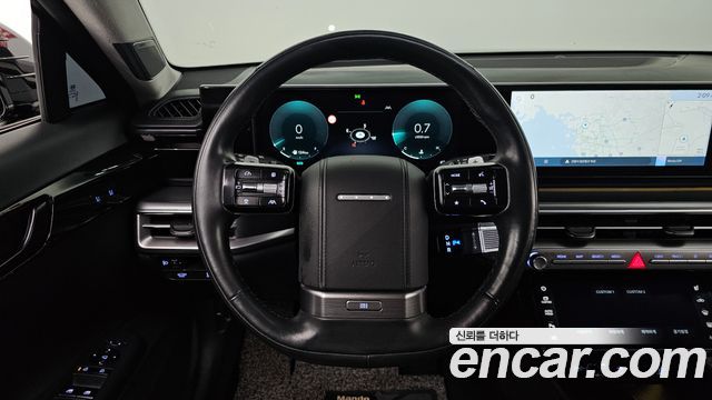 Hyundai Grandeur 2023 — photo 19