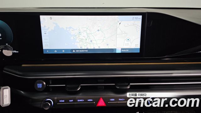 Hyundai Grandeur 2023 — photo 20