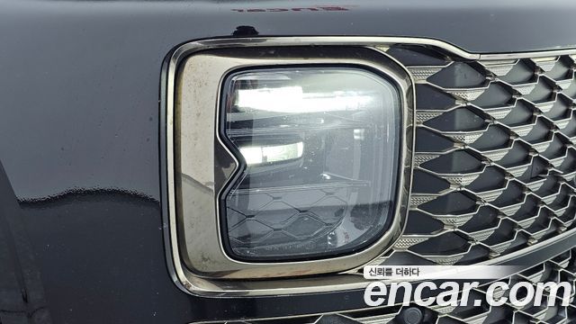 Hyundai Grandeur 2023 — photo 8