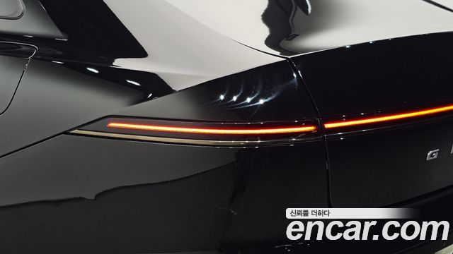 Hyundai Grandeur 2023 — photo 9