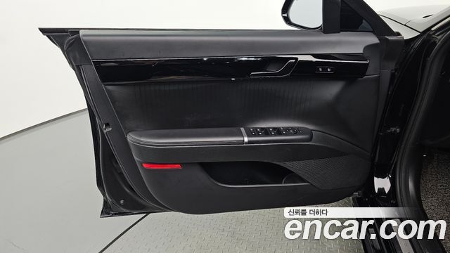 Hyundai Grandeur 2023 — photo 14