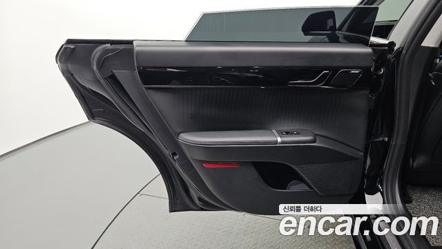 Hyundai Grandeur 2023 — photo 15