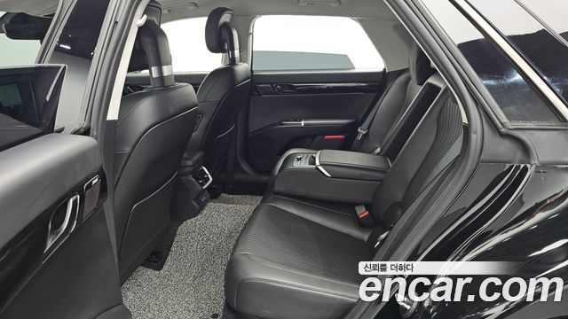 Hyundai Grandeur 2023 — photo 16