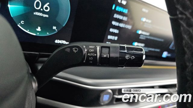 Hyundai Grandeur 2023 — photo 29