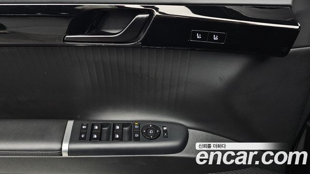 Hyundai Grandeur 2023 — photo 30