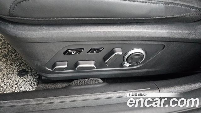 Hyundai Grandeur 2023 — photo 31