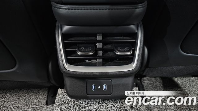 Hyundai Grandeur 2023 — photo 32