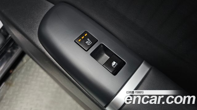 Hyundai Grandeur 2023 — photo 34
