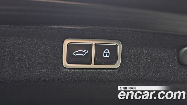 Hyundai Grandeur 2023 — photo 36