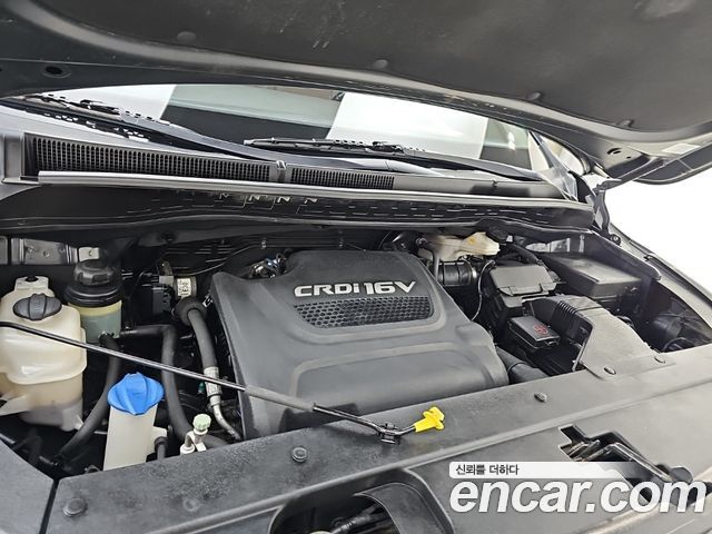 Kia Canival 2015 — photo 5