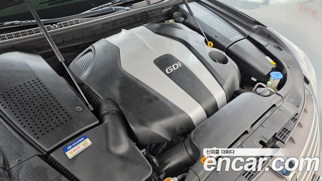 Hyundai Equus 2015 — photo 6