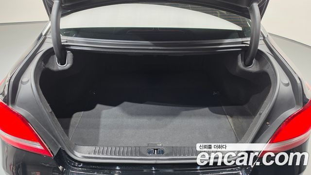 Hyundai Equus 2015 — photo 21