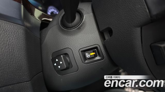 Hyundai Equus 2015 — photo 23