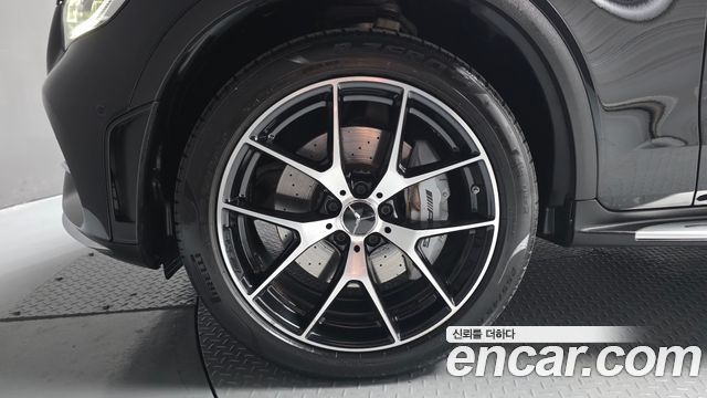 Mercedes-Benz GLC-Class 2022 — photo 5