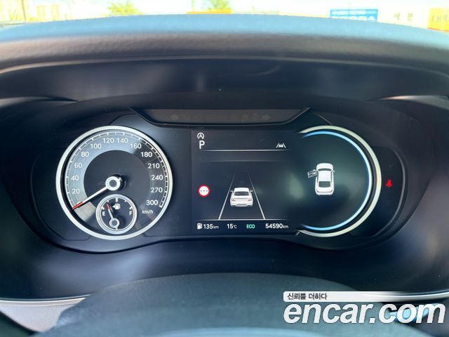 Genesis G70 2024 — photo 7