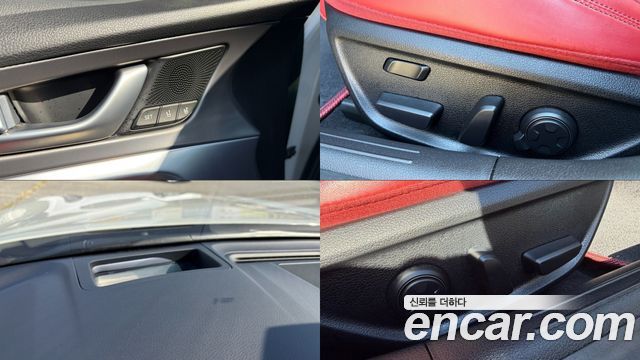 Genesis G70 2024 — photo 11
