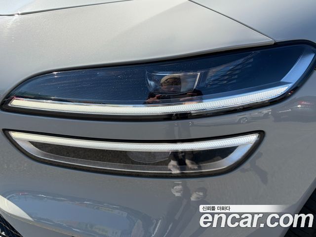 Genesis G70 2024 — photo 15