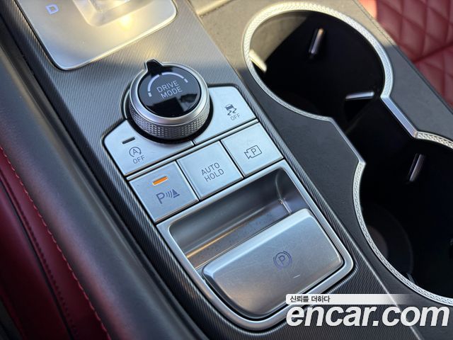 Genesis G70 2024 — photo 19