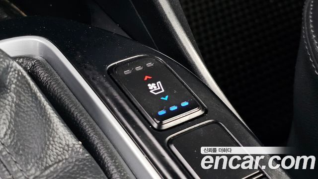 Hyundai Santafe 2016 — photo 17