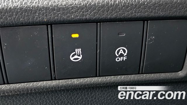 Hyundai Santafe 2016 — photo 18