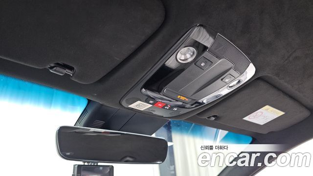 Kia K8 2023 — photo 25
