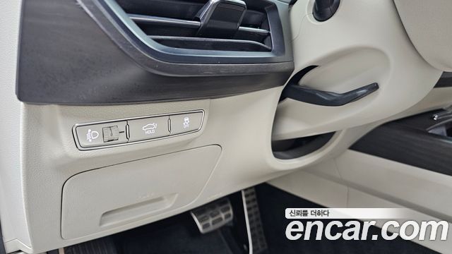 Kia K8 2023 — photo 26
