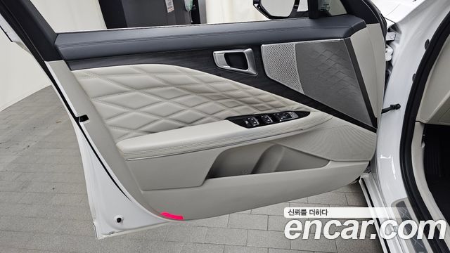 Kia K8 2023 — photo 14